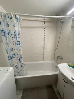 One bedroom apartment - 3