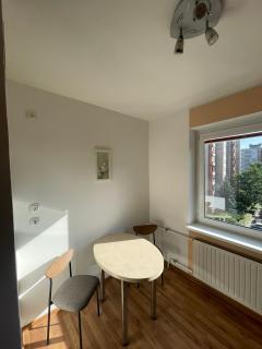 One bedroom apartment - 2