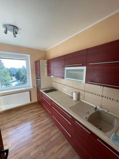 One bedroom apartment - 1