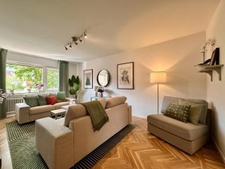 Prinshöjden Apartments - Katrineholm Central - 7