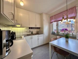 Prinshöjden Apartments - Katrineholm Central - 8