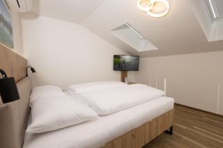 Apartmenthotel Rosentaler Hof Quartier2 - 6