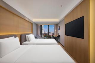 Holiday Inn Express Beijing Haidian Suzhouqiao - Beijing - 9
