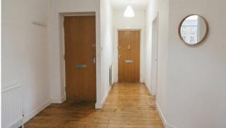 ClydeBank Brand new 3BDR Home, Glasgow - 4