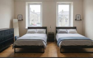 ClydeBank Brand new 3BDR Home, Glasgow - 2