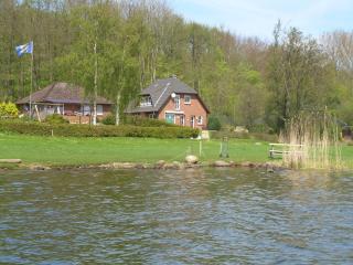 Ferienhaus Schleiruhe - 9