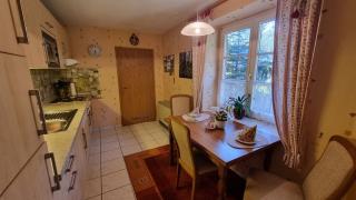 Ferienhaus Schleiruhe - 4