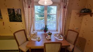 Ferienhaus Schleiruhe - 3