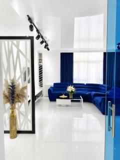 Elegant Apartment in Old Batumi Near Park,Beach - 9