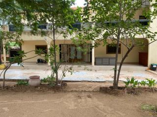 Samba immo chez Mbaye - 5