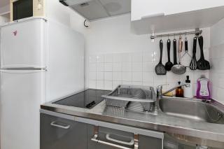 Arz - Studio 2 personnes - 4