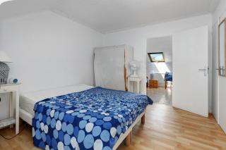 Hoedic - Appartement 6 personnes - 2