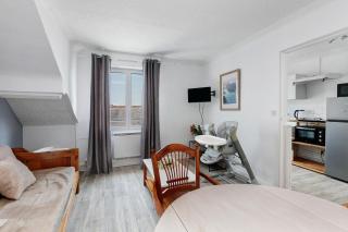 Hoedic - Appartement 6 personnes - 8