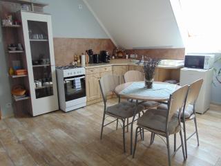 Gyarmati Apartman Örvényes - 2