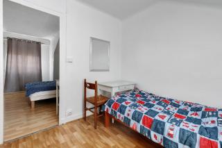 Hoedic - Appartement 6 personnes - 1