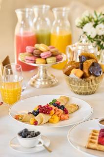 Mandarin Oriental Ritz, Madrid - 8