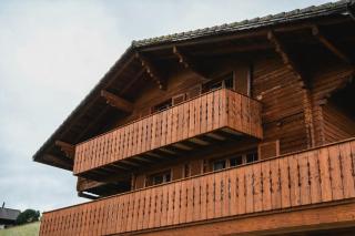Chalet UNO I quiet I near Schwarzsee I unique - 5
