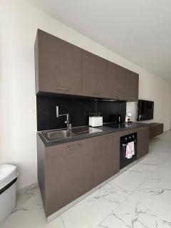 Horizon Residence Modern Apartments, Siġġiewi By HostMT - 1