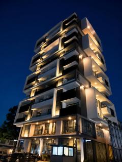 Sky View Condo at Solaris - 0