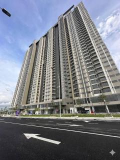 Youth City Residence, Nilai - 0