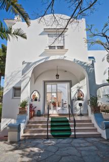 Hotel San Felice - Capri - 7