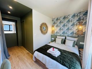 Signature Suites - 16 personnes - 7 suites - 7 salles d'eau - 2