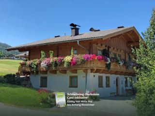 Appartement Stubeck by Schladming-Appartements - 0