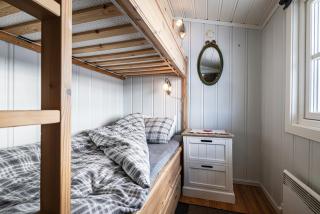 Peaceful Cabin Surrounded by Hemsedals Beautiful Nature - 9
