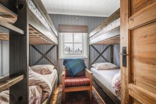 Peaceful Cabin Surrounded by Hemsedals Beautiful Nature - 7