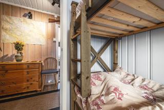 Peaceful Cabin Surrounded by Hemsedals Beautiful Nature - 5