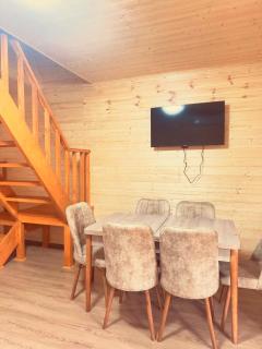 Pine House Borjomi , Mountain View - 1
