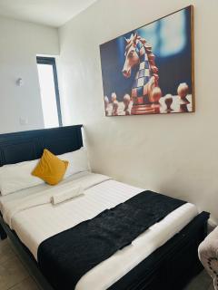 Lume Haven Urban View Modern Cozy Studio StayPlus - 8