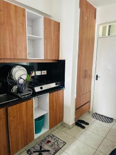 Lume Haven Urban View Modern Cozy Studio StayPlus - 1