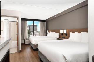 Sonesta Select Houston IAH Greenspoint - 1