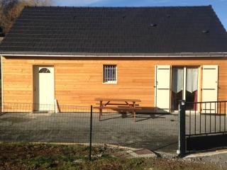Le chalet des Patures route des Rocs - 6