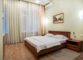 Soprano Apart Hotel - Odessa - 1