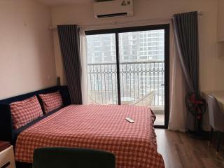 Solara at D'El Dorado Westlake Hanoi Apartment - 9