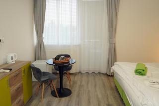 Panorama Motel -Wellness - 8