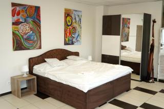 Panorama Motel -Wellness - 4