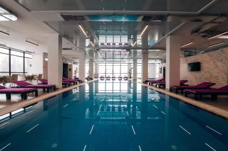 Kasimir Hotel & SPA - 8