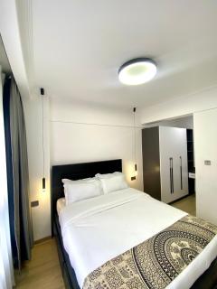 Modern 1Bedroom Westlands Apartment - 8