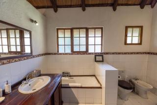 Magari Safari Lodge - 1