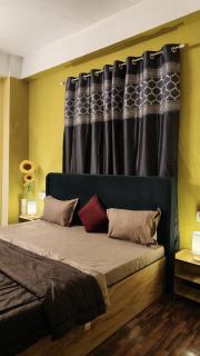 Gamusa stay - 4