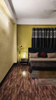 Gamusa stay - 3