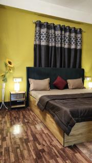 Gamusa stay - 2