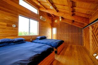 Blu Pointe & Retreat - 1