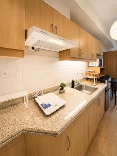 Sky Haven Condo at Verdon Parc - 5