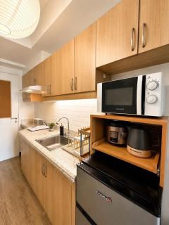 Sky Haven Condo at Verdon Parc - 4