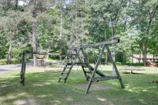 George Lake Views & Access! Family Condo By Trails - 8