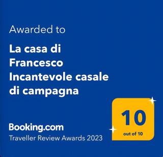 La Casa Di Francesco - 5